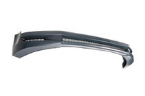 Volkswagen T5 2010–2015 Predný lip spoiler nárazníka ABT Original (na lakovanie) fotografia 2
