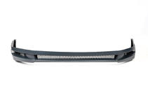 Volkswagen T5 2010–2015 Predný lip spoiler nárazníka ABT Original (na lakovanie) fotografia 4