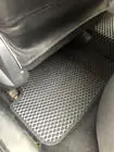 Renault Megane II 2004–2009 EVA autokoberce (čierne) fotografia 7