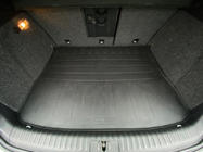 Volkswagen Tiguan 2007–2016 Gumová vanička do kufra (Stingray) fotografia 1