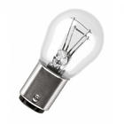 Signálna žiarovka Osram 7528 P21/5W 12V 21/5W BAY15d fotografia 1