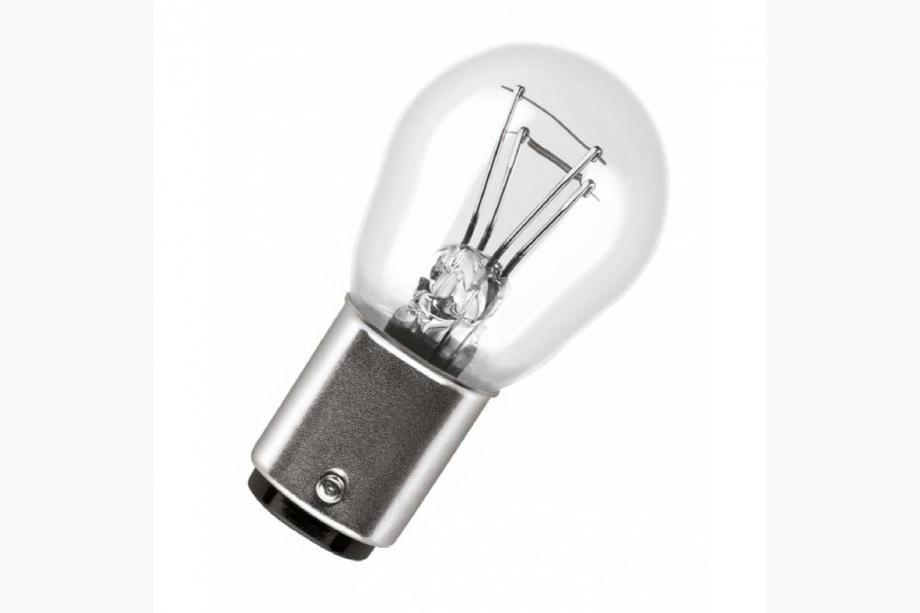 Signálna žiarovka Osram 7528 P21/5W 12V 21/5W BAY15d Image