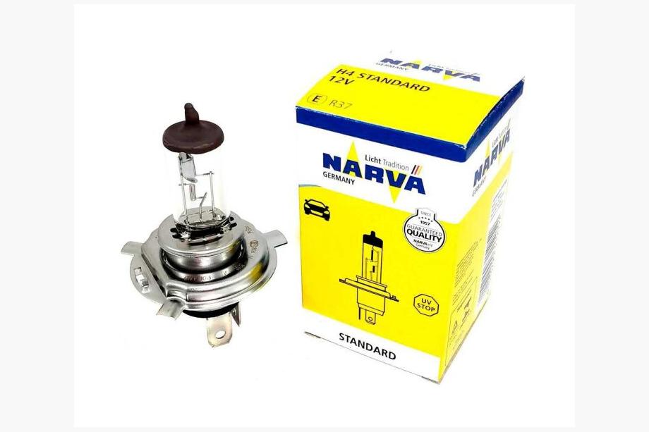 Žiarovka predného svetla Narva HS1 35/35W 48220 Fotografia 1