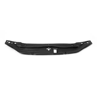 Plastový panel pod intercooler pre benzínové motory Toyota Land Cruiser 200 2007–2021 fotografia 2