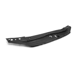 Plastový panel pod intercooler pre benzínové motory Toyota Land Cruiser 200 2007–2021 fotografia 3