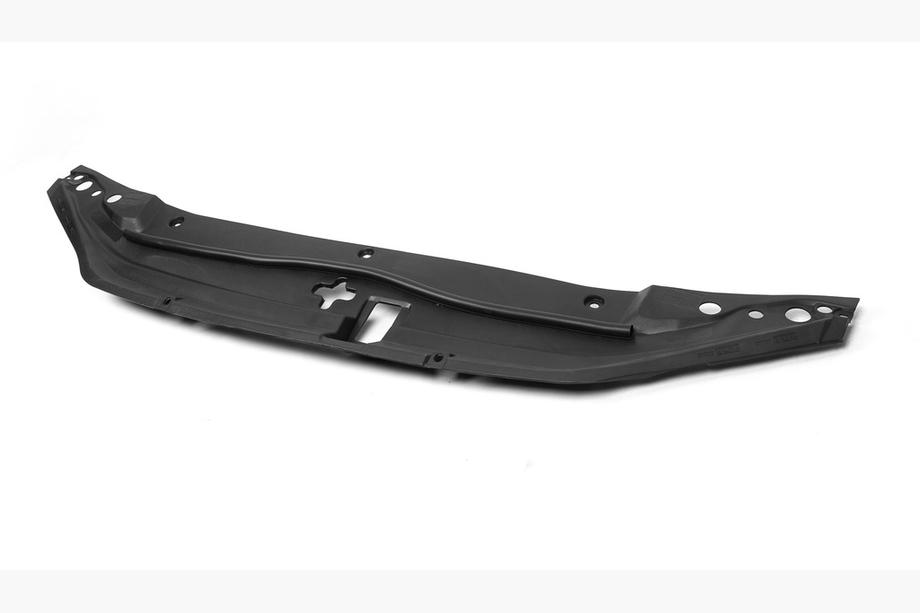 Toyota Land Cruiser 200 2007–2021 Plastový panel pod intercooler pre benzínové motory Image