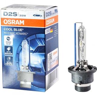 Osram D2S CoolBlue xenónová výbojka