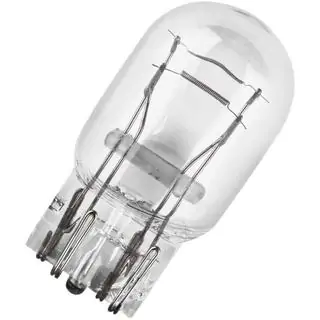 Smerová žiarovka Osram 7505 W21W 12V 21W W3x16d (1 ks) fotografia 1
