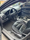 Mazda 6 2003–2008 EVA autokoberce (čierne) fotografia 4