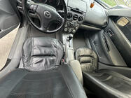 Mazda 6 2003–2008 EVA autokoberce (čierne) fotografia 3