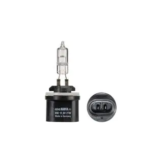 Narva H27 890 žiarovka do predného svetlometu 27W 48046