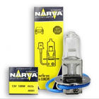 Narva H3 100W 48351 žiarovka do hlavného svetla fotografia 1