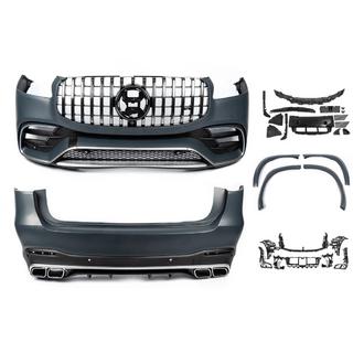 AMG GLS63 bodykit sada