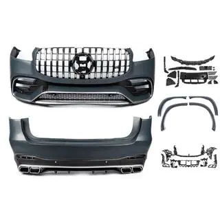 AMG GLS63 bodykit sada