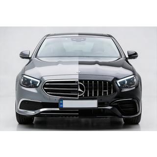 Karosársky bodykit AMG E63 (pre 2020-2024) Mercedes Trieda E W213 2016–2023 fotografia 1