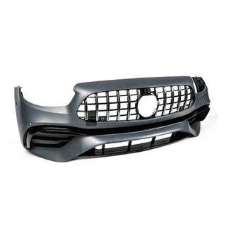 Karosársky bodykit AMG E63 (pre 2020-2024) Mercedes Trieda E W213 2016–2023 fotografia 4