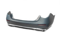 Mercedes S-class W223 2020– Maybach S680 bodykit fotografia 5