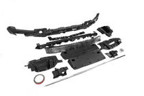 Mercedes S-class W223 2020– Maybach S680 bodykit fotografia 8