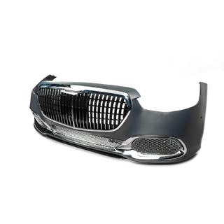 Maybach S680 bodykit fotografia 3