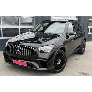 Karosársky bodykit 2020-2022 (AMG GLC63)