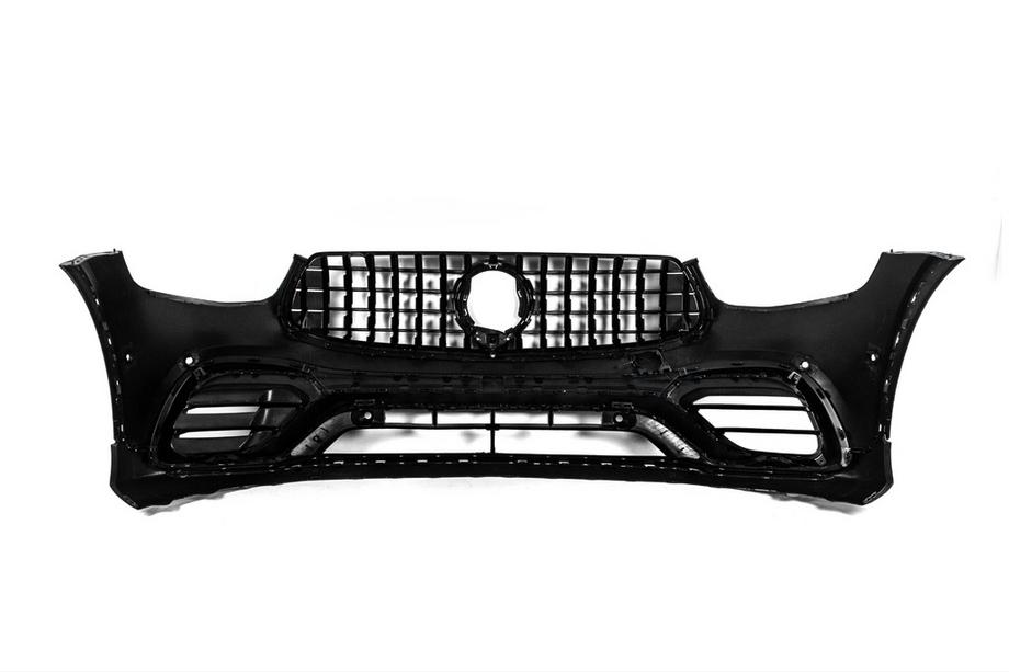 Mercedes GLC X253 2015–2022 Karosársky bodykit 2020-2022 (AMG GLC63) Fotografia 22
