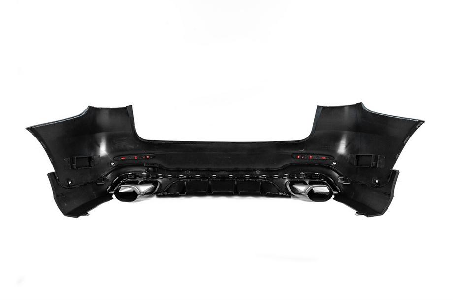 Mercedes GLC X253 2015–2022 Karosársky bodykit 2020-2022 (AMG GLC63) Fotografia 25