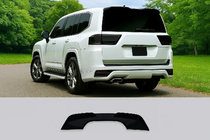 Toyota Land Cruiser 300 2021– Spojler Modelista fotografia 19