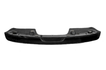 Toyota Land Cruiser 300 2021– OEM spojler Biela fotografia 11