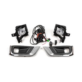 Hmlové svetlá V1 (sada) Toyota Land Cruiser 300 2021– fotografia 1