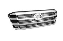 Toyota Land Cruiser 300 2021– Predná maska MDL fotografia 4