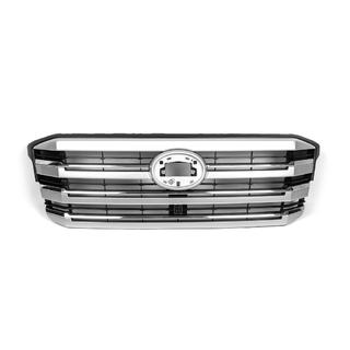 Predná maska MDL Toyota Land Cruiser 300 2021– fotografia 2
