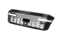 Toyota Land Cruiser 300 2021– Predná maska GR Sport fotografia 3