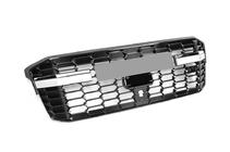 Toyota Land Cruiser 300 2021– Predná maska GR Sport fotografia 4