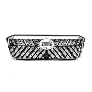 Predná maska Wald Toyota Land Cruiser 300 2021– fotografia 2
