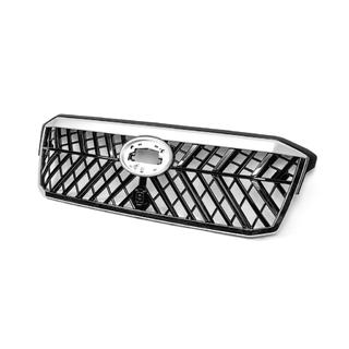 Predná maska Wald Toyota Land Cruiser 300 2021– fotografia 3