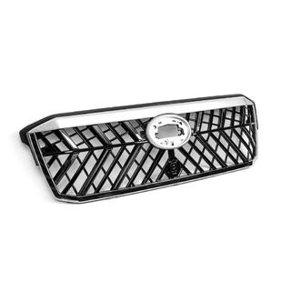 Predná maska Wald Toyota Land Cruiser 300 2021– fotografia 4