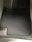 Toyota Camry 2011–2017 EVA autokoberce (čierne) fotografia 4