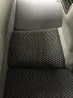 Toyota Camry 2011–2017 EVA autokoberce (čierne) fotografia 8