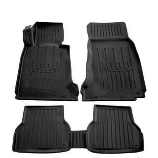 Stingray 3D autorohože (5 ks, polyuretán) BMW 5. séria E39 1996–2003
