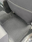 Mitsubishi Lancer 9 2004–2008 EVA autokoberce (čierne) fotografia 4