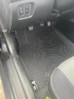 Mitsubishi Lancer 9 2004–2008 EVA autokoberce (čierne) fotografia 2