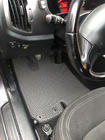 Kia Sportage 2010–2015 EVA V2 autorohože (čierne) fotografia 1