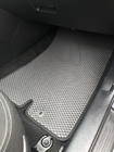 Kia Sportage 2010–2015 EVA V2 autorohože (čierne) fotografia 5