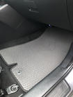 Kia Sportage 2010–2015 EVA V2 autorohože (čierne) fotografia 6