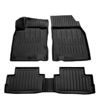 Stingray 3D autorohože (5 ks, polyuretán) Nissan Qashqai 2014–2021
