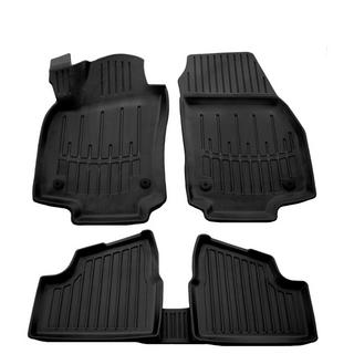 Stingray 3D autorohože (5 ks, polyuretán) Opel Astra H 2004–2013 fotografia 1