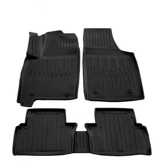Stingray 3D autorohože (5 ks, polyuretán) Opel Meriva 2002–2010