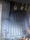 Opel Zafira B 2005–2011 Stingray 3D autorohože (5 ks, polyuretán) fotografia 1