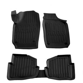 Stingray 3D autorohože (5 ks, polyuretán) Skoda Fabia 2000–2007