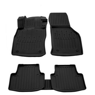 Stingray 3D autorohože (5 ks, polyuretán) Skoda Octavia IV A8 2020–